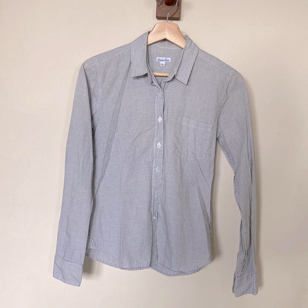 Steven Alan Shirt